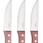 ΜΑΧΑΙΡΙ STEAK JUMBO ΟΔΟΝΤΩΤΟ 24,7 CM SOLLEWOOD 3 ΤΕΜΑΧΙΩΝ