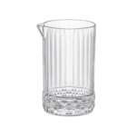 ΠΟΤΗΡΙ AMERICA 20S MIXING GLASS 79CL  O10.8CM Y16CM BORMIOLI ROCCO