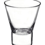 ΠΟΤΗΡΙ YPSILON PRE DINNER 25.5 CL O9.2 CM Y12.7 CM BORMIOLI ROCCO