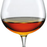ΠΟΤΗΡΙ PREMIUM COGNAC 64,5CL Ø10,8CM Y16,2CM BORMIOLI ROCCO