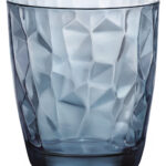 ΠΟΤΗΡΙ ΝΕΡΟΥ 30CL DIAMOND OCEAN BLUE