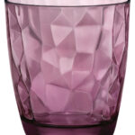 ΠΟΤΗΡΙ ΝΕΡΟΥ 30CL DIAMOND ROCK PURPLE