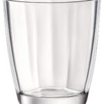 ΠΟΤΗΡΙ PULSAR ΝΕΡΟΥ 30CL Ø8,4CM Y9,3CM BORMIOLI ROCCO