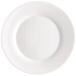 ΠΙΑΤΟ ΡΗΧΟ 25CM ΟΠΑΛΙΝΑ TOLEDO