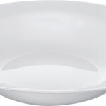 ΠΙΑΤΟ ΒΑΘΥ 24CM ΟΠΑΛΙΝΑ TOLEDO