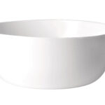 ΜΠΩΛ ΟΠΑΛΙΝΑΣ GRANGUSTO Ø19 |8 CM TEMPERED BORMIOLI ROCCO ΙΤΑΛΙΑΣ