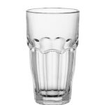 ΠΟΤΗΡΙ ROCK BAR SLIM 36.9 CL 07.9M Y14.1CM BORMIOLI ROCCO