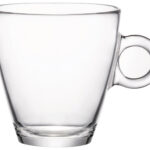 ΦΛΥΤΖΑΝΙ CAPPUCCINO 22CL EASY BAR