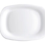 ΠΙΑΤΕΛΑ ΠΑΡΛ/ΜΗ 28X21CM ΟΠΑΛΙΝΑ PARMA