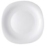 ΠΙΑΤΟ ΡΗΧΟ 20X20CM ΟΠΑΛΙΝΑ PARMA