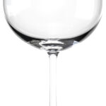 ΠΟΤΗΡΙ BURGUNDY MADISON 65CL Ø10.8X20.9CM