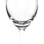 ΠΟΤΗΡΙ CHAMPAGNE FUTE MADISON 21CL Ø6.9X23CM