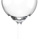 ΠΟΤΗΡΙ ΚΟΚΚΙΝΟΥ ΚΡΑΣΙΟΥ MADISON 42,5CL Ø8.2X22.4CM