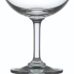 ΠΟΤΗΡΙ OCEAN CLASSIC SAUCER ΣΑΜΠΑΝΙΑΣ, 20CL
