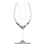 ΠΟΤΗΡΙ ΚΡΥΣΤΑΛΛΙΝΟ LUCARIS SERENE BORDEAUX, 62,5CL