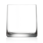 ΠΟΤΗΡΙ ΚΡΥΣΤΑΛΛΙΝΟ LUCARIS SERENE DOUBLE ROCK, 39,5CL