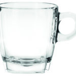 ΦΛΥΤΖΑΝΙ ΓΥΑΛΙΝΟ OCEAN CAFFEE CAPPUCCINO, 19,5CL