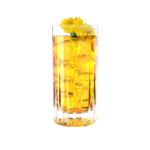 ΠΟΤΗΡΙ OCEAN TRAZE PRE HI BALL, 35CL