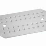 ΣΧΑΡΑ ΣΤΡΑΓΓΙΣΜΑΤΟΣ 1/3 INOX 0,7MM