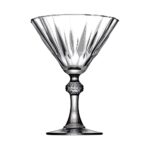 DIAMOND MARTINI 23,8CL  Ø11,7CM Y15CM