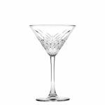 TIMELESS MARTINI 23CL  Ø11,6 CM Y17,2CM