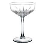 TIMELESS ΣΑΜΠΑΝΙΑΣ/COCKTAIL 27CL  Ø10,8 CM Y15,7CM