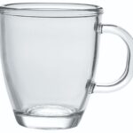 ΠΟΤΗΡΙ CRISTAR LONDON MUG 35CL ΚΟΛΟΜΒΙΑΣ