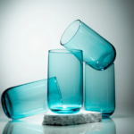 ΠΟΤΗΡΙ CRISTAR CAPELLA BEVERAGE 40,8CL ACQUA ΚΟΛΟΜΒΙΑΣ