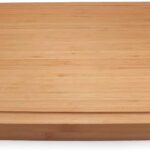 ΠΛΑΤΩ ΟΡΘΟΓΩΝΙΟ ΞΥΛΙΝΟ 37x28x1,8 CM