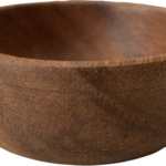 ΜΠΩΛ ΞΥΛΙΝΟ ΑΚΑΚΙΑΣ Ø 10x5CM