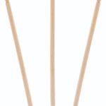 ΟΔΟΝΤΟΓΛΥΦΙΔΑ KOKESHI 100 MM ΠΑΚ 1000 ΤΕΜ