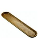 ΠΛΑΤΩ ΣΕΡΒΙΡΙΣΜΑΤΟΣ ΞΥΛΙΝΟ ΑΚΑΚΙΑΣ 34,5x7,5x3CM