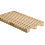 ΔΙΣΚΟΣ ΣΕΡΒΙΡΙΣΜΑΤΟΣ ΠΑΛΕΤΑ ΞΥΛΙΝΟΣ 35x20x3,5CM