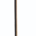 ΞΥΛΑΚΙ ΦΙΟΓΚΟΣ 12 CM ΜΑΥΡΟ ΠΑΚ 100 ΤΕΜ