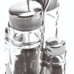 ΣΕΤ ΛΑΔΟΞΥΔΟ + ΑΛΑΤΟΠΙΠΕΡΟ (4 ΘΕΣΕΩΝ)