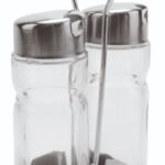 ΣΕΤ ΛΑΔΟΞΥΔΟ  (ΔΥΟ ΘΕΣΕΩΝ)