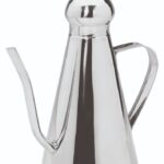 ΛΑΔΙΚΟ 1,0 LT INOX