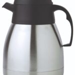 ΚΑΝΑΤΑ ΘΕΡΜΟΣ 1,0 LT