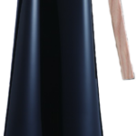 ΚΑΝΑΤΑ ΘΕΡΜΟΣ ΜΑΥΡΗ 1,0 LT ΜΕ ΞΥΛΙΝΗ ΛΑΒΗ