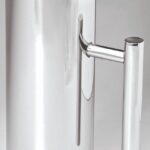 ΚΑΝΑΤΑ ΜΕ ΠΑΓΟΣΤΑΤΗ 1 LT INOX