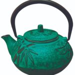 ΤΣΑΓΙΕΡΑ ΜΑΝΤΕΜΕΝΙΑ 600ML ΤΙΡΚΟΥΑΖ