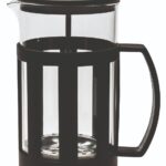 ΚΑΦΕΤΙΕΡΑ ΜΕ ΕΜΒΟΛΟ 350ML ΜΑΥΡΗ