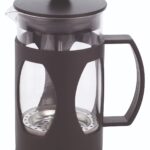 ΚΑΦΕΤΙΕΡΑ ΜΕ ΕΜΒΟΛΟ 350ML ΜΑΥΡΗ