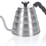 ΚΑΦΕΤΙΕΡΑ INOX 1L ΜΕ ΘΕΡΜΟΜΕΤΡΟ