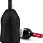 ΨΥΚΤΙΚΗ ΣΑΚΟΥΛΑ  GEL ΚΡΑΣΙΩΝ 26x16 CM