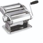 ΠΑΡΑΣΚΕΥΑΣΤΗΣ ΖΥΜΑΡΙΚΩΝ ΜΕ ΔΙΠΛΟ ΚΟΠΤΗ 18CΜ ΙΝΟΧ