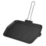 ΤΗΓΑΝΙ ΜΑΝΤΕΜΕΝΙΟ ΕΜΑΓΙΕ ΕΠΑΓΩΓΙΚΟ  23x36 CM DIETELLA