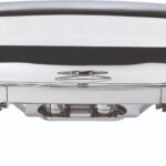 ΜΠΑΙΝ ΜΑΡΙ 1/1 ROLL TOP ΜΕ ΒΙΔΕΣ