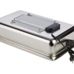 ΛΕΚΑΝΗ ΝΕΡΟΥ ΓΙΑ ΜΠΑΙΝ ΜΑΡΙ ΜΕ ΒΙΔΕΣ