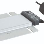 ΗΛΕΚΤΡΙΚΗ ΠΛΑΚΑ ΘΕΡΜΑΝΣΗΣ 380W